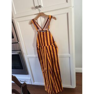 Boston College Bib Overalls XS — Gameday Collegiate School Spirit